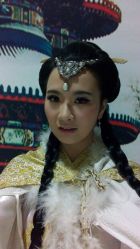 -盘子女人坊生日照·摄影馆(华强店)