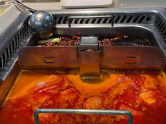 -海底捞火锅(枫蓝国际购物中心店)