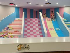 -东方之珠洗浴休闲广场(南开店)