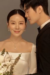 -上花轿婚纱摄影