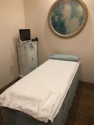 -芳朵美容养生SPA