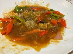 -丁字口海鲜热炒·烧烤大排档