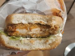 -汉堡王(下沙银泰店)