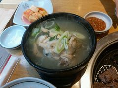 -黄金牧场(明洞总店)
