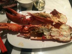 -万达文华酒店·48F云端窗景美食汇自助餐厅