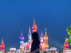 -沈阳方特欢乐世界