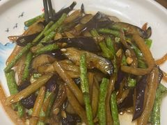 地三鲜-食光慢宴·安吉土菜馆