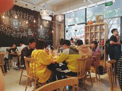 -小豆海棠(人民南路店)