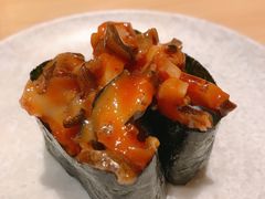 -元气寿司(新城市广场店)