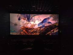 -纵横国际影城杜比全景声巨幕(天安云谷店)