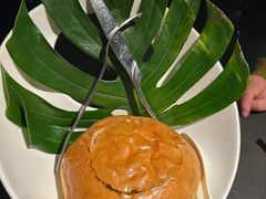 -烛影拾光观景餐厅·创意菜(鲜花·小提琴·大唐不夜城店)