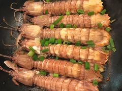 -小时候焗海鲜(鄞州万达店)