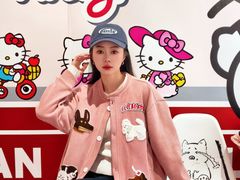 -原宿春天购物广场