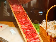 -巴渝瓦肆重庆鲜火锅(宝龙环湖店)