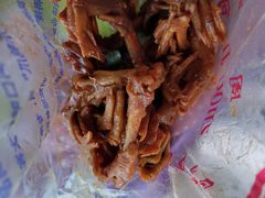 -帝煌烤卤(羊子街店)