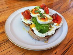 -Egg•Allday Brunch(襄阳北路店)