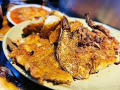 -丹东特色烤肉(南光三部店)