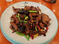 -久久餐厅(西山道店)