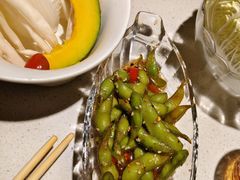 -一叶一世界•素食餐厅(环球中心店)
