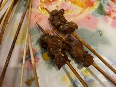 -北丐先生·野馄饨烧烤(长宁龙之梦店)