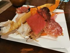 -上海丽笙精选海仑宾馆·莫赛克餐厅