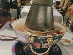 -东来顺饭庄(apm总店)