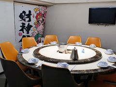 -东江海鲜大排档·潮汕菜·砂锅粥