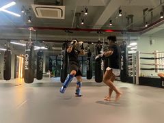 -花环泰拳·勒德斯拉泰拳馆(静安店)