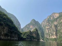 -龙庆峡风景区