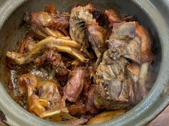 -斯丹姜母鸭·古法干香(涂门街总店)