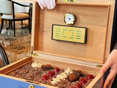 -Le Comptoir de Pierre Gagnaire