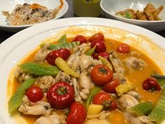-宁海食府·涌宴(真和店)