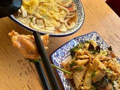 -潍州和乐王(总店)