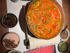 -旺福·贵州酸汤牛肉火锅(陆悦天地店)