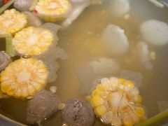 -潮发潮汕牛肉店(龙洞店)