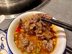 -贵宾牛·潮汕牛肉火锅(珠池总店)