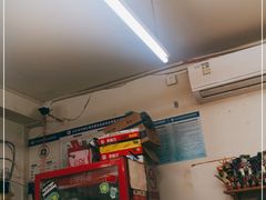 门面-炒豆合作社(东四总店)