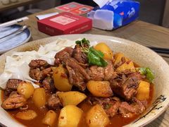 -那时新疆·若羌(经纬汇店)