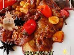 -大董(华贸购物中心店)