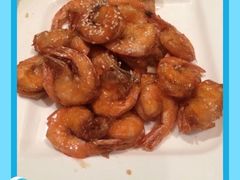 招牌酥皮蝦-京味斋·北京烤鸭(北京南站洋桥店)
