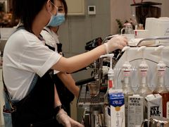 -Manner Coffee(壹方城店)