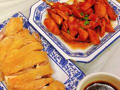 -洞天食府(北大街店)