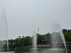 -北宫国家森林公园