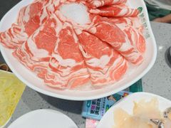 -芳竹园火锅(塘沽金街店)