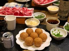 -蜀九香火锅(彩虹店)