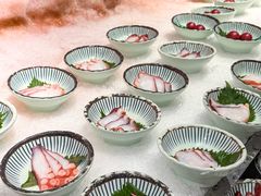 -铭门盛宴·艺术海鲜姿造(福田黑金店)