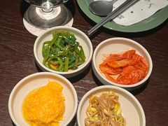 -Fuzzy Bistro 浮几韩餐·茶酒馆