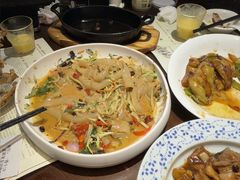 -老厨家(友谊路总店)