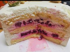 -艾加柒克蛋糕茶歇甜品台(春熙路店)