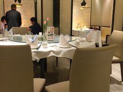 大堂-粤麓轩餐厅(中信泰富广场店)